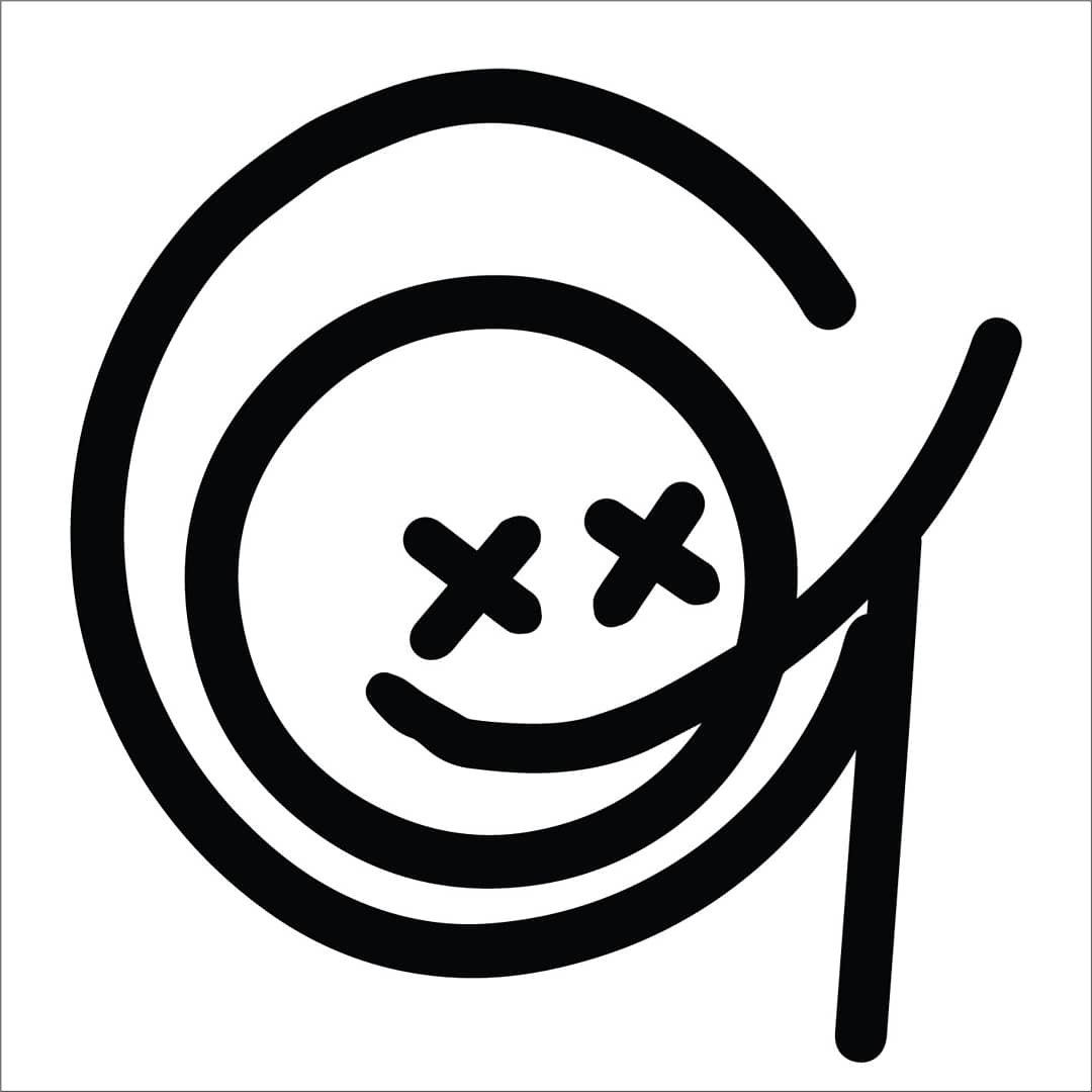 Goddy 로고